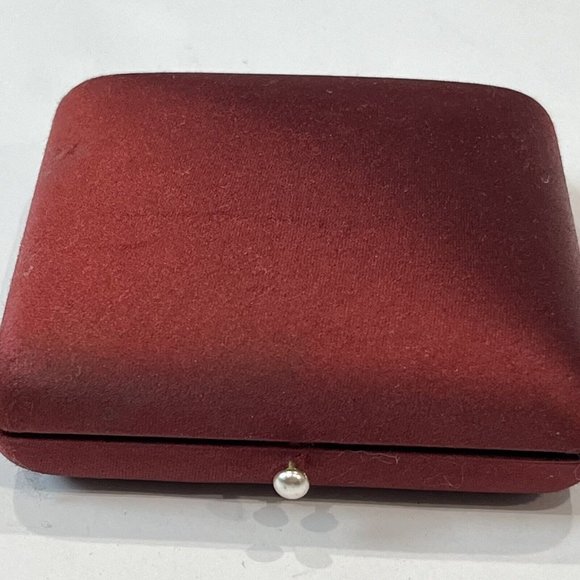 Vintage LAA Gallery Lafayette Art Association Mixed Metal Artist Belt Buckle - Picture 14 of 16